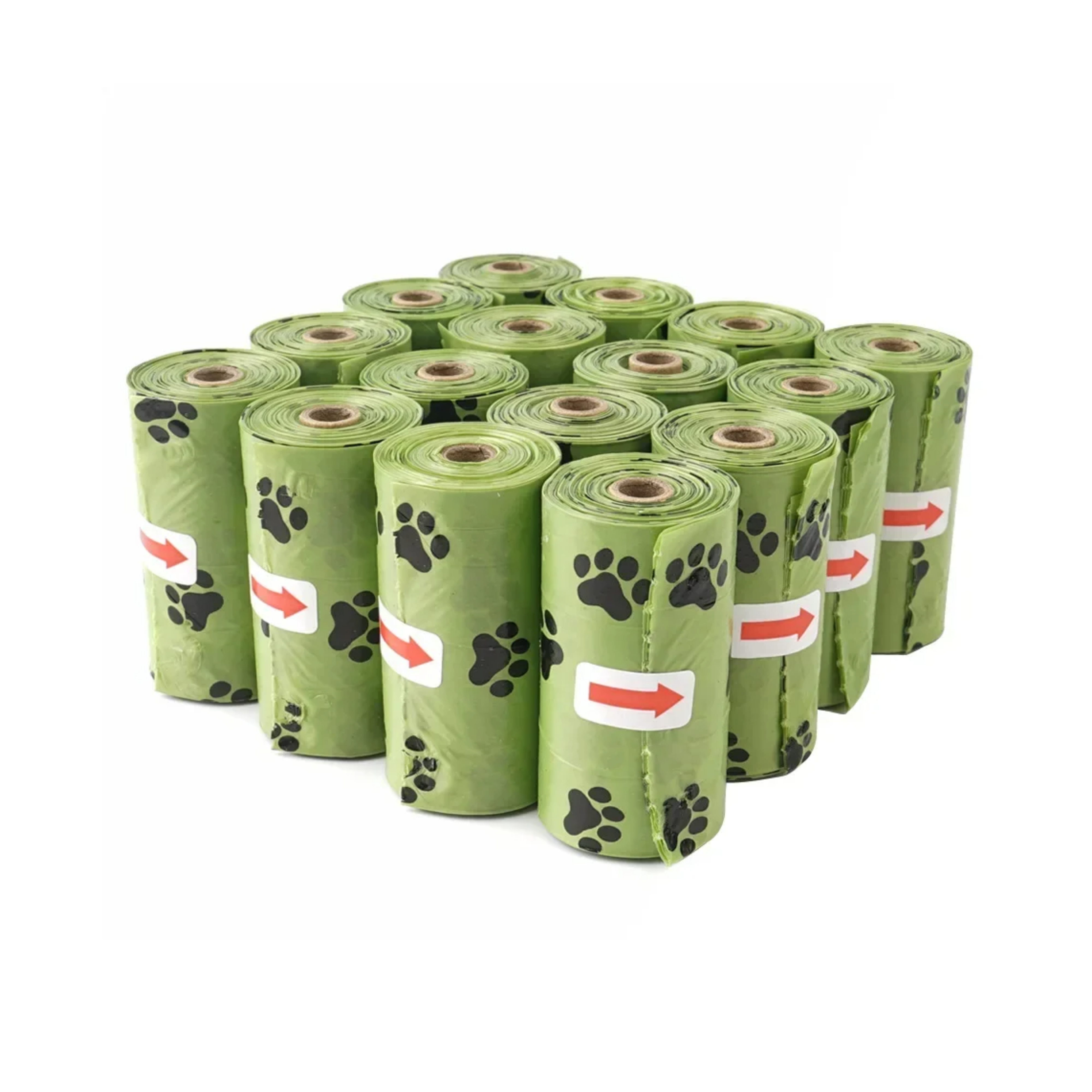 Biodegradable Pet Waste Bags