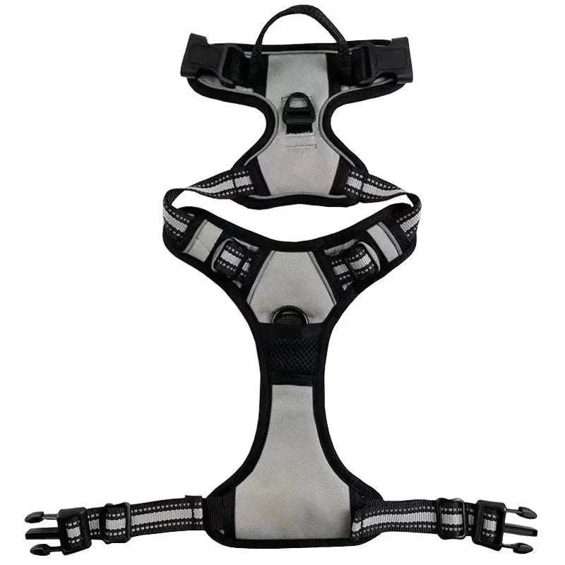 Reflective Dog Harness