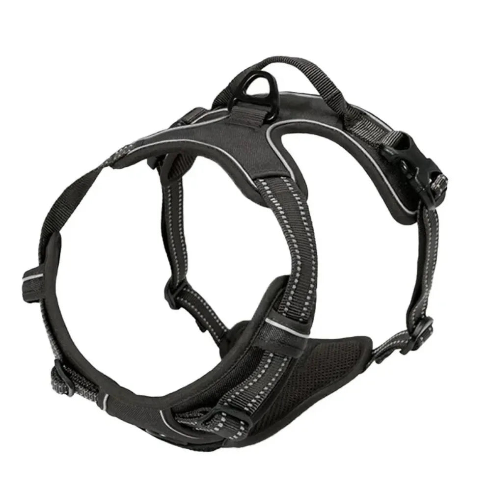 Reflective Dog Harness